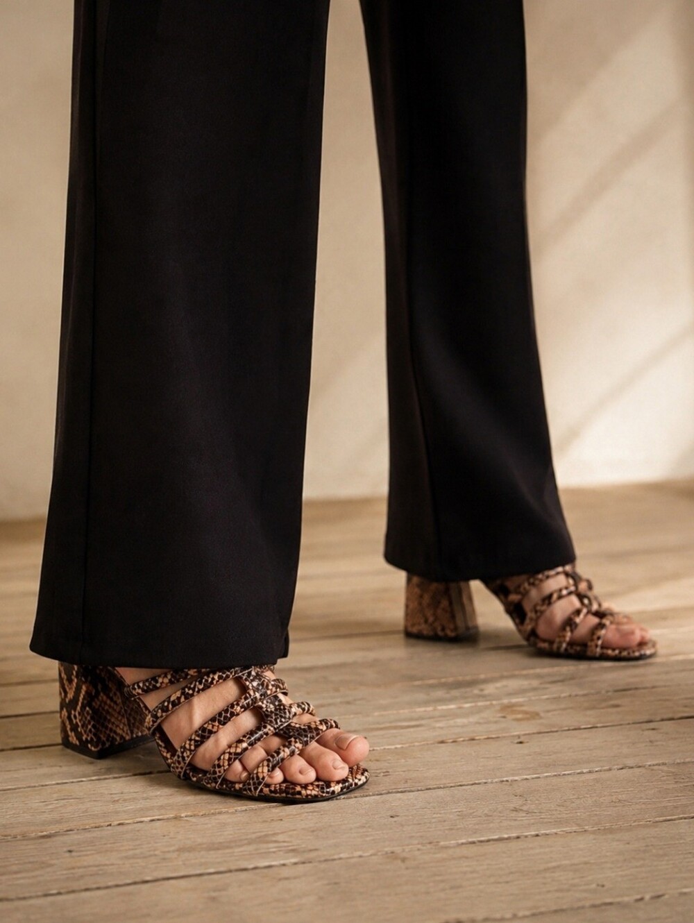 Free People Colette Cinched Heel Size 9 NEW